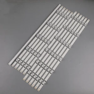 6916L-1720A 6916L-1721A LED Strips for LG 60GB6500 60LF6090 60LB6100 60LY340C - Picture 1 of 5