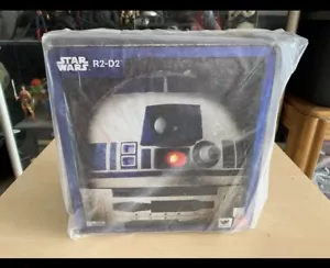 Bandai Star Wars R2-D2 Chogokin NACIONES TAMASHII (no Hot Toys) - Imagen 1 de 2