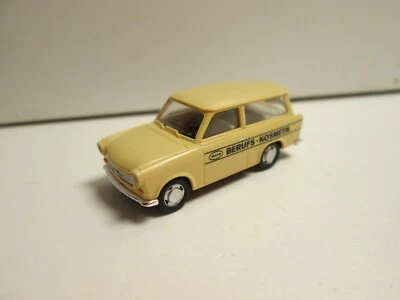 Busch 53211 Trabant P 601 Berufskosmetik HO - Bild 1 von 2