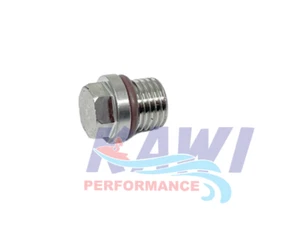 Kawasaki Ultra 300 Supercharger Oil Plug - Picture 1 of 2