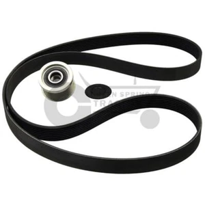 Belt kit for John Deere AL166835, L114489 5080R, 5090R, 5100R, 5620, 5720, 5820 - Picture 1 of 1