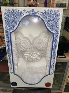 Allied Heirlooms Brautkleid Kleid  - Bild 1 von 6