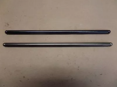 2003 HARLEY DAVIDSON FLHRI ROAD KING HASTES DE PRESSÃO DE CILINDRO TRASEIRO - Imagem 1 de 4