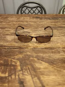 Joseph Abbound Sunglasses 12/7 JA116 Tortoise 140 - Bild 1 von 13