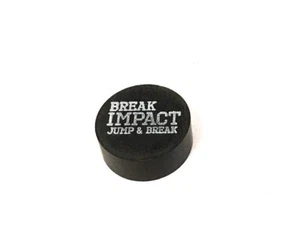 1 (one) Navigator Break Impact Hybrid Phenolic 15mm Cue Tip - Free US SHIP - Picture 1 of 3