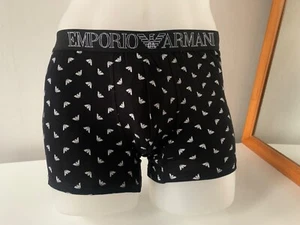 Emporio Armani EA 7 Men's Boxers Trunks Pants Briefs Shorts Underwear size M - Picture 1 of 6