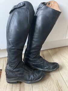 Ariat Long riding boots 8
