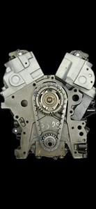 2007-2009 Jeep Wrangler with 3.8L V6 Remanufactured Engine - Picture 1 of 6