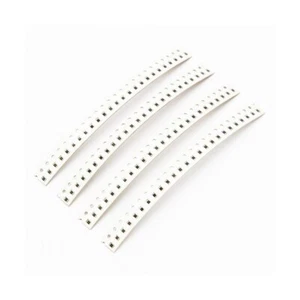 6,8 KOhm - Resistenze SMD formato 0805 5% - 1000 pezzi - SMD Resistors - Imagen 1 de 1