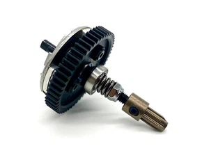 Fits Traxxas Raptor R SPUR GEAR, slipper CLUTCH 54t 32p, 3956, 5556, 101076-4 - Picture 1 of 3