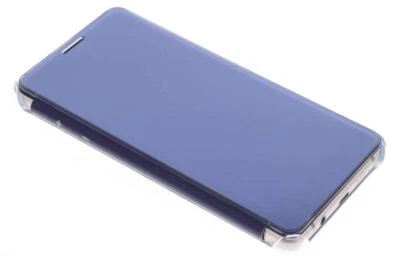 Funda Samsung Galaxy A'5 6 Clear View Foto 1 de 3