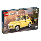 10271 Lego® Creator Expert Fiat 500