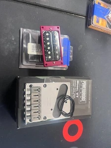 Guitar Pickups - Picture 1 of 1