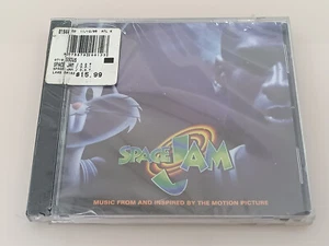 Space Jam (Original Soundtrack) by Space Jam / O.S.T. (CD, 1996) - Imagen 1 de 3