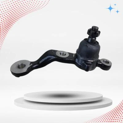 Brazo de rueda loca de dirección Autopart 2600-70995 para Mitsubishi Montero Sport 1997-2004 Foto 1 de 4