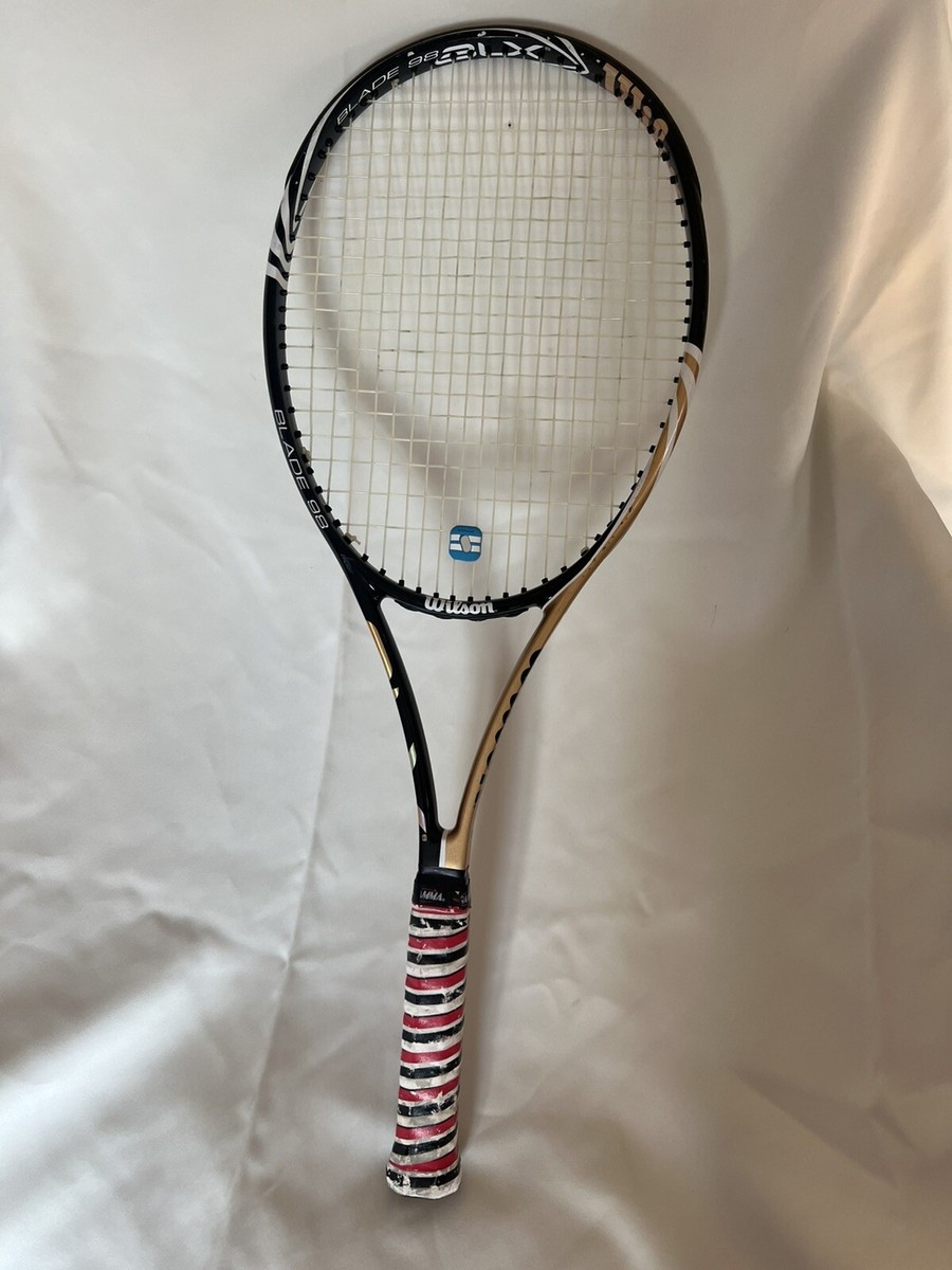 Wilson Blx Blade 98 for sale | eBay Wilson Blx Blade 98 for sale | eBay