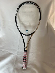 Wilson BLX Blade 98 18x20 Tennis Racquet 10.7 oz Grip Size 4 3/8" - Picture 1 of 8