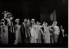 T15-79609 unid Broadway Musical Photo late 1940's Kiss Me Kate (?) 5x7 glossy