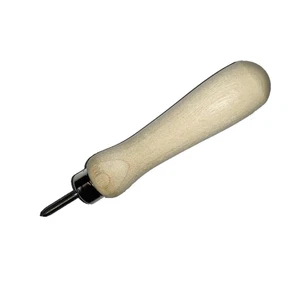 ARCHERY POINT INSERT THREAD REPAIR TOOL - TAP Cleans Repairs Damaged Inserts USA - Picture 1 of 1