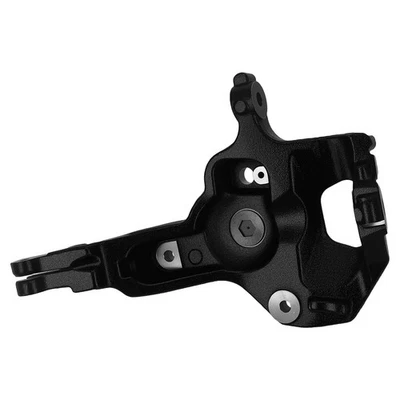 Front Driver Side Steering Knuckle for Ford Ranger 1999-2009 1L5Z3106CA - Image 1 of 4