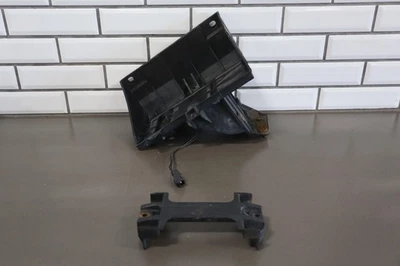 Dodge Ram 2500 2002 segunda generación bandeja de batería de gasolina 5,9 con sujeción/hardware Foto 1 de 4