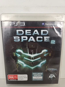 Dead Space 2 Playstation 3 Ps3 Video Game Free Postage - Picture 1 of 4