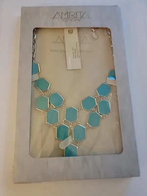 Nuevo collar Amrita Singh Foto 1 de 4