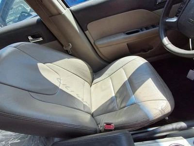 Seat Belt Front Bucket Driver Retractor Fits 11-12 FUSION 2565663 Foto 1 de 4