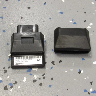 ECU ECM CDI *¡BONITO! Caja de encendido/módulo de computadora 14-15 Honda Grom MSX 125 MSX125 Foto 1 de 4