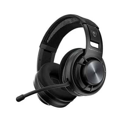 Turtle Beach Atlas Air Gaming-Headset, Schwarz #2144096 - Bild 1 von 4