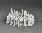 Bretonnian 1000pt Starter Army - compatible with Warmaster Revolution 10mm