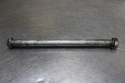 14-16 HONDA CBR650F CBR650 REAR AXLE BACK WHEEL RIM PIVOT BOLT AXEL Foto 1 de 4