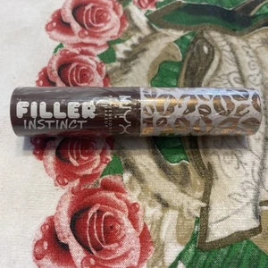 1~NYX Professional Makeup Filler Instinct Lip Color Sugar Pie NEW Sealed Retired - Picture 1 of 4