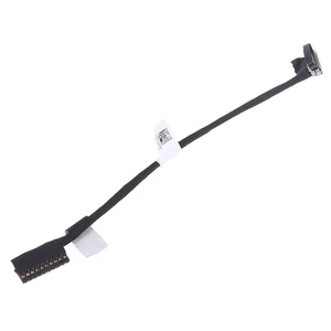 Battery Flex Cable For Dell Latiude 5400 5401 5402 5405 EDC41 Laptop 0MK3X9 _pu - Zdjęcie 1 z 10
