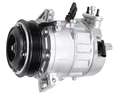 Nuevo compresor de aire acondicionado con embrague para Chevrolet Malibu 1,5 L 2016-2022 Foto 1 de 4