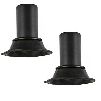 Aspirador de diafragma êmbolo carburador para HONDA VT700C VT750C Shadow VT 700 750 - Imagem 1 de 4