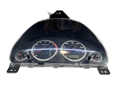 2002-2004 Honda CRV AT Speedometer Instrument Cluster US market OEM - Image 1 of 4