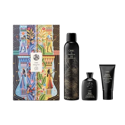 Oribe Signature Style GIFT Set 1 kit - Image 1 of 3