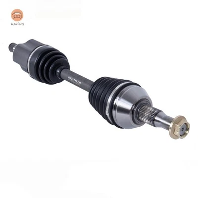 1x Front Passenger CV Axle Shaft Assembly For Buick LaCrosse Regal Chevy Impala Foto 1 de 4