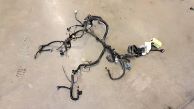 Used Engine Wiring Harness fits: 2006 Pontiac G6  Grade A - Imagen 1 de 4