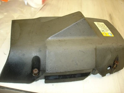 JONSERED 2065 cubierta superior LEER ANUNCIO motosierra parte contenedor 344 #2 Foto 1 de 4