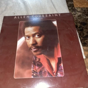 allen toussaint vinyl - Picture 1 of 8