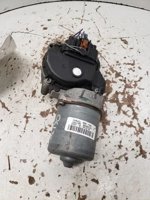 Windshield Wiper Motor Only Fits 02-08 FORD F250SD PICKUP 1414156 - Image 1 of 4