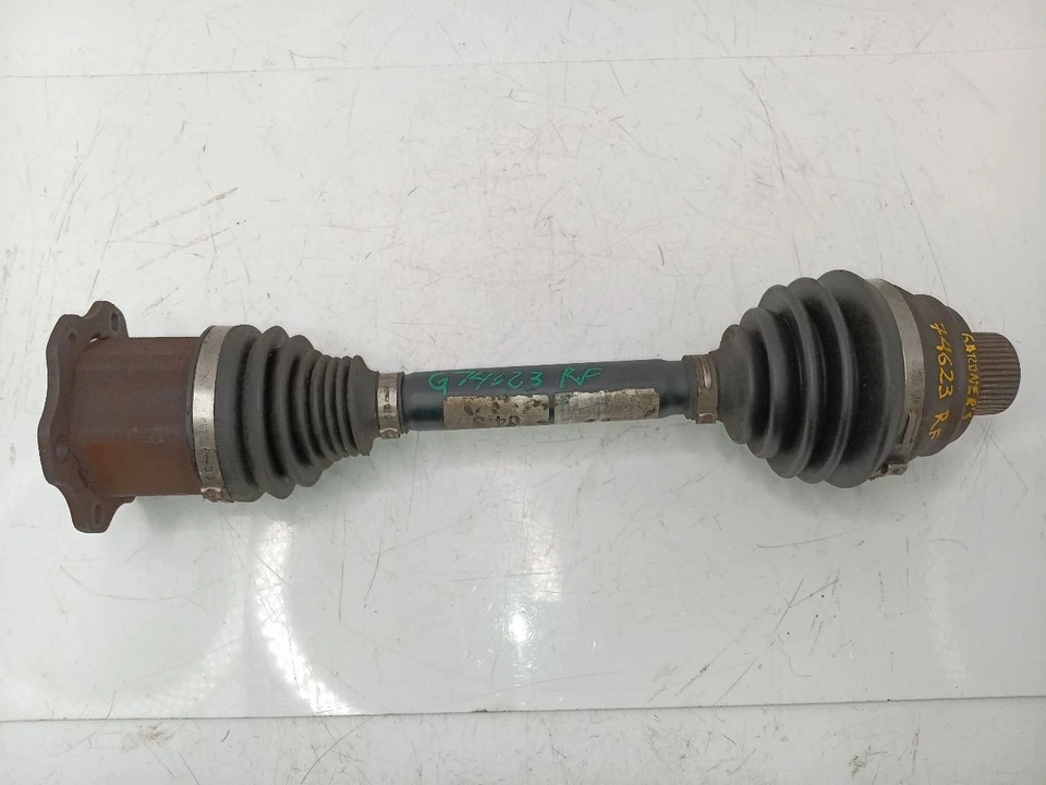 Eje eje delantero 3,0 L compatible con 08-17 AUDI S5 886091 Foto 1 de 4