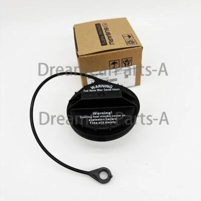 Tapa de llenado de combustible OEM Subaru Impreza & Forester 2005-2008 42031FE000 Wrx STi Foto 1 de 3