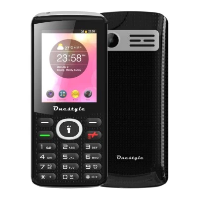 ONESTYLE B10 Tastentelefon, Dual-SIM, Mobiltelefon