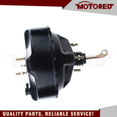 For Ford F-150 F-250 F-100 Bronco 1980 1981 1982 1983 Vacuum Power Brake Booster - Изображение 1 из 4