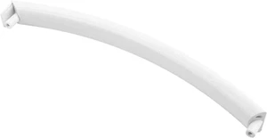 UPGRADED Appliance WB15X10070 Door Handle Compatible with General Electric Micr - Picture 1 of 7