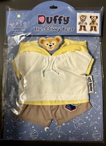 Tokyo Disney Sea Resort Exclusive-Duffy Bear Summer Night Melodies Outfit-NEW!!! - Picture 1 of 6