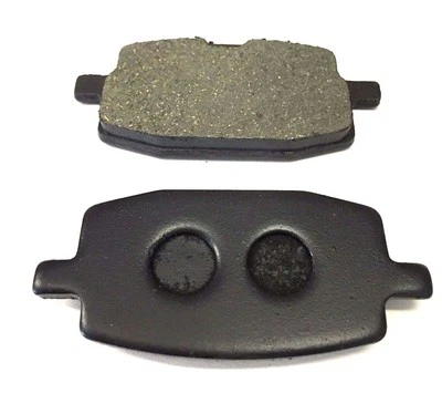 FELLERS SMALL ENGINES 61MM X 27MM BRAKE PADS DIRT BIKE ATV SDG SSR PITSTER 50CC 70CC 90CC 110CC 125CC